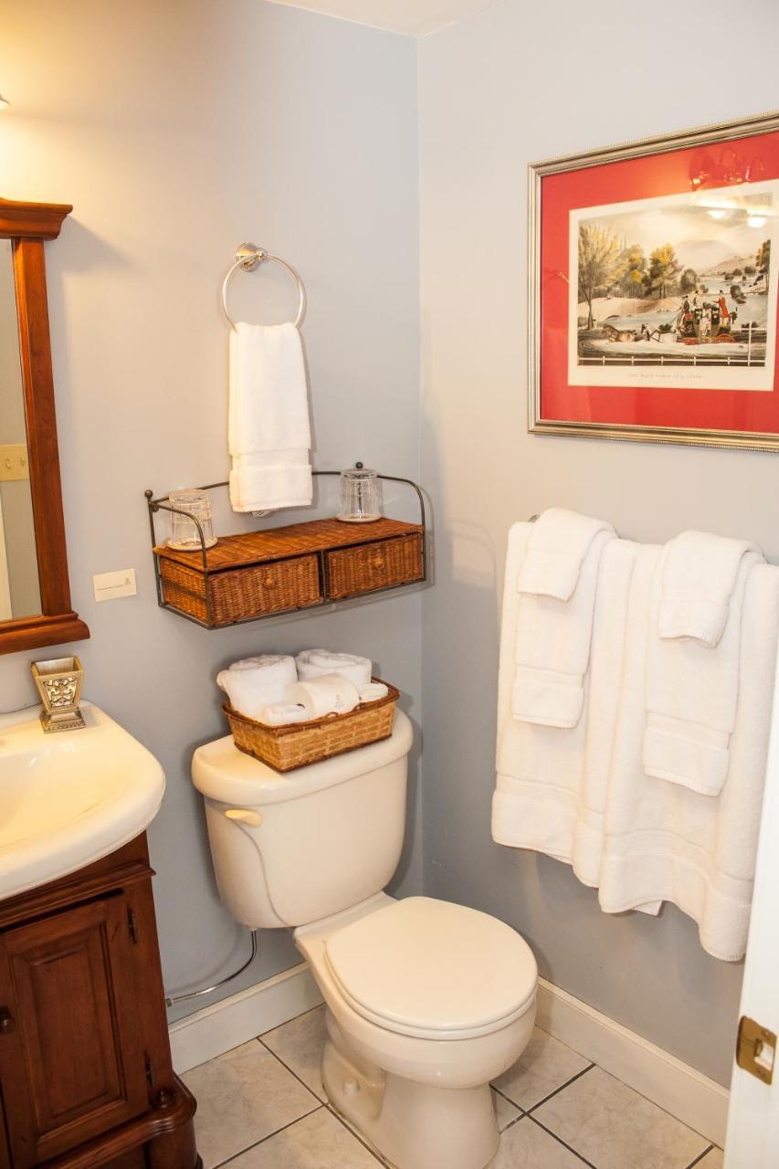 Hertzog Homestead Bed & Breakfast Ephrata Buitenkant foto