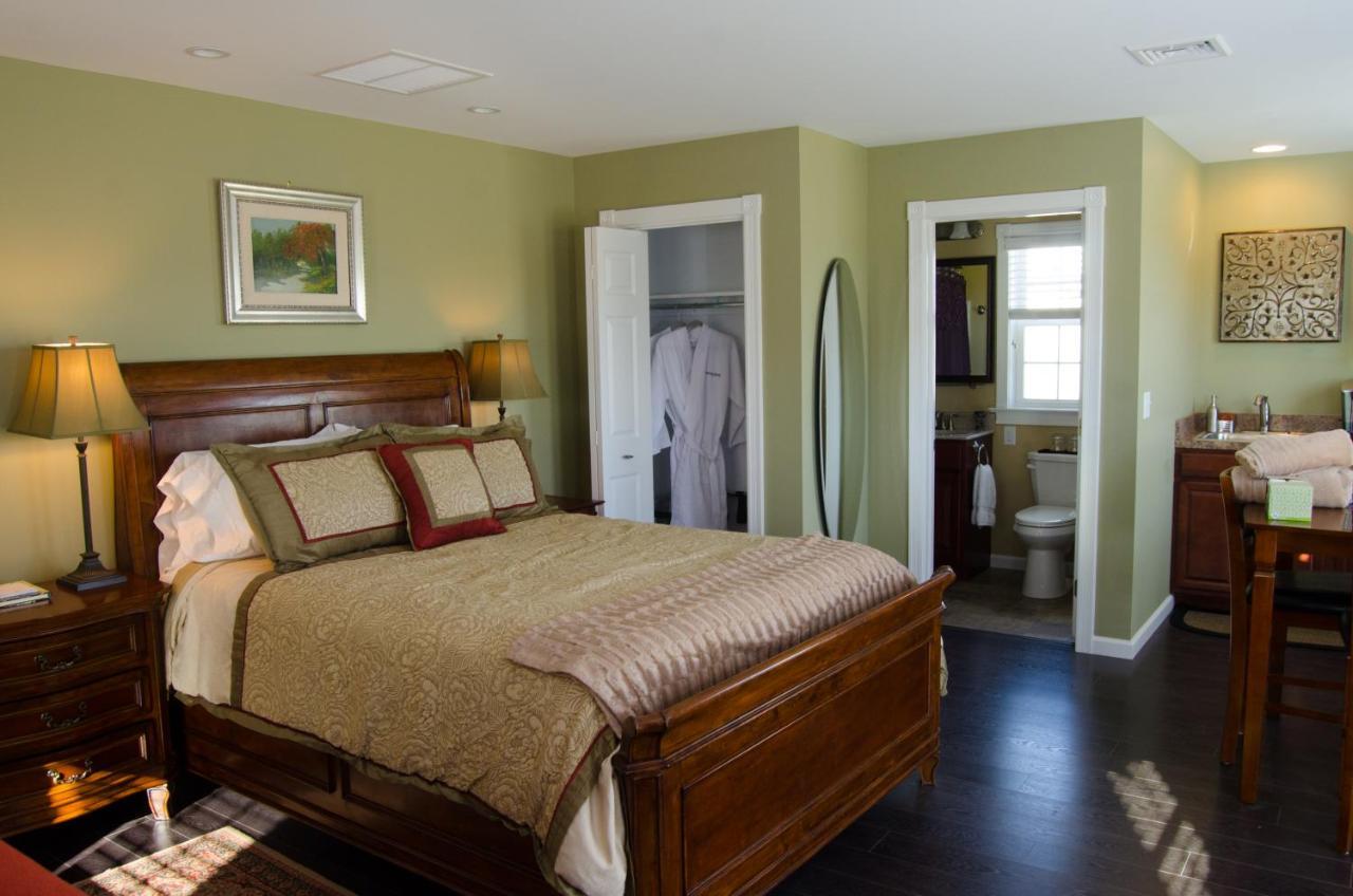Hertzog Homestead Bed & Breakfast Ephrata Buitenkant foto